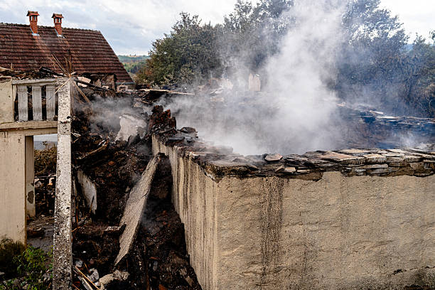 Reliable Board Up Services contractor in Star Prairie, WI by Fire Damage Biloxi